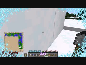 【刀剣乱舞偽実況】最近流行りの主命でバニラ #5【Minecraft】
