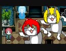 【オロホスの夢リメイク】夢を持つ少年と夢を求める少女【2人実況】part4