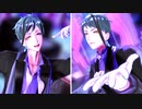 【MMDツイステ】PiNK CAT【リーチ兄弟】