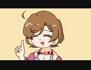 休日を有意義に過ごしたかっためいこさん【トークロイド】