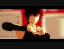 【MMD刀剣乱舞】ショットガン・ナウル【ミズタ式肥前忠広】