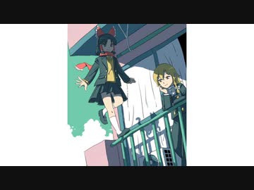 BNKRG姉貴　CHE.R.RY