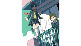 BNKRG姉貴　CHE.R.RY