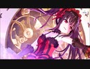 【アサルトリリィ Last Bullet】デート・ア・リリィ 狂三フレンド 4話