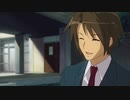 【ハルヒMAD】君.に.夢.中(古泉→ハルヒ)