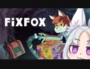 【Fix Fox】FIX ITA FOX