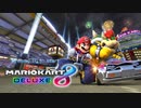【マリオカート8DX】モチベが切れないうちに野良走ろう(2022.04.03 ニコ生)
