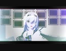 【MMD】GETCHA! / 21号【パニグレ】