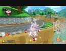 【実況】日誌的、マリカ8DX Part23