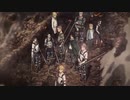【進撃の巨人 The Final Season 完結編】特報ＰＶ