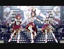 ウオッカ誕生日おめでとう！！