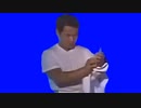 称賛先輩BB