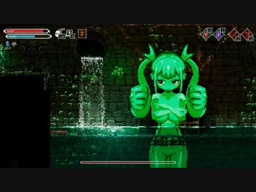 【ゆっくり実況プレイ】異世界忘却 part3【ロスト・ルーインズ】