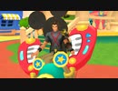 【KHBbS】キングダムハーツ バースバイスリープを初見実況プレイ#7