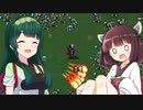 【Vampire Survivors】復帰報告とヴァンパイア