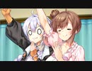 「ささらちゃん先輩って、普段どんなダンスを踊ってるんですか？」【VOICeVI劇場】
