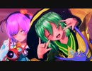 【COM3D2】さとこいで rainy unbalance