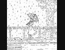 雨の日、Rainy Day