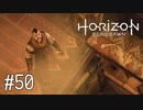【ゆっくり実況】Horizon Zero Dawn その50