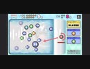 ソロでCRAZYクリア13  ぶっこわしカーリング