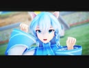 【つかさ式アイラ】JUMP UP【MMDオリキャラ】