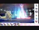 【ポケモン剣盾】S29ひびのポケモン　悪霊統一part4【バンギラス】