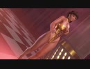 【DoaX3/こころ】イチバーンイイヒヤケサガシマース ヒトミ 040416
