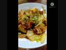 野菜炒めにも青実山椒いけーる間違っていないのに謝る必要はない野菜炒め違った謝罪だめ
