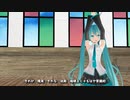 桜ファンファーレ　旅立つ君へ：電飾きのこ　featuring　初音ミク