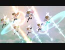 低レア鯖でスーパーリコレクションクエスト　無間氷焔世紀 第11節