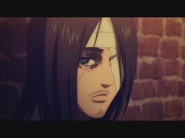 進撃の巨人 The Final Season　第87話　人類の夜明け