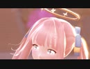 【MMD】神っぽいな【神野たね】