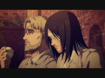 巨人をひねり殺せるくらい お前のことが好きなだけだ