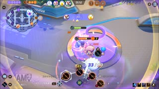 人気の カイリキー ポケモンユナイト 動画 9本 ニコニコ動画