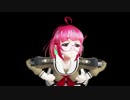【艦これMMD】梅ちゃん SHAKE IT！【SISTAR SHAKE IT】