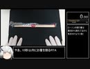 【第二回10秒動画祭】割り箸 バグなし100％RTA 3:34 【WR】