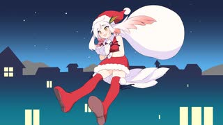 【歌ってみた】Snow Song Show / Covered by 越後屋ときな【sasakure.UK × DECO*27】