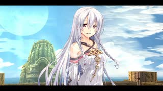 世界の果てでのんびりハードな那由多の軌跡改実況プレイ part17(2/4)