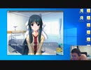 【D.C.P.C.】デブのエロゲ実況動画 Part21-1 萌√