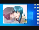 【D.C.P.C.】デブのエロゲ実況動画 Part21-2 萌√
