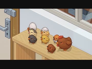 涙もろいヤツがunpacking実況プレイ　part6