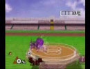 【スマブラDX ホムコン】 ガノンドロフ 4050m AR