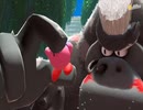 ユニークスキル『双コン』習得者による独り言プレイpart1後編【星のカービィ ディスカバリー】