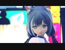 【プリコネMMD】キャルちゃんで『ヒアソビ』