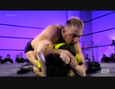 ティモシー・サッチャー vs. ダニエル・マカベ 19年8月8日 wXw