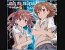 【d4dj×電撃NBC】only my railgun   原曲　　expert