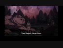 進撃の巨人 英語吹替版 第83話 There's no way in hell you're gonna be staying out of the action