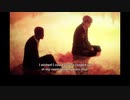 進撃の巨人 英語吹替版 第83話 Then that burning pile of bones would have haunted me for the rest of my life