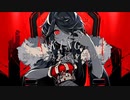 【KING/Kanaria】叩いてみた