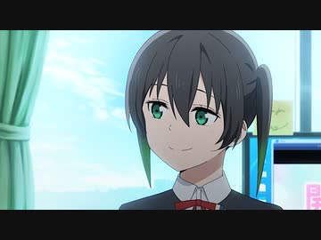 ラブライブ！虹ヶ咲学園スクールアイドル同好会TVアニメ2期　第1話　新しいトキメキ